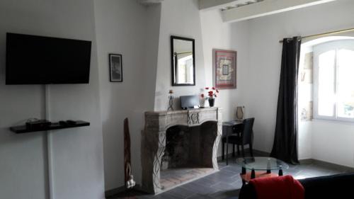 Chambre Parentale de Luxe