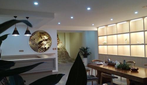 Mainland Chinese Citizens -Villa