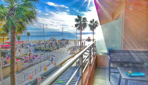 Apartment with Sea View