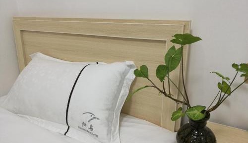 Mainland Chinese Citizens -Double or Twin Room with Lake View