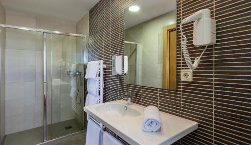 Large Twin Room