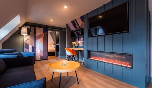 Superior Suite