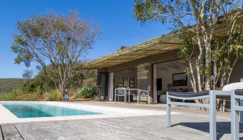 Suite with Private Pool