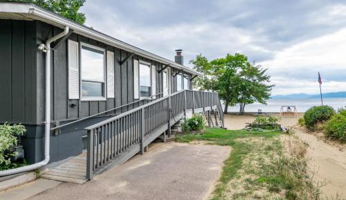 Three Bedroom holiday home 