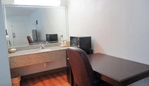 Deluxe King Room - Smoking