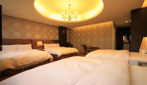 Standard Family Room