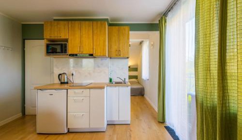 Classic Quadruple Room