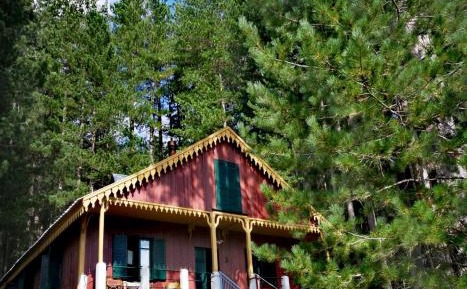 Chalet