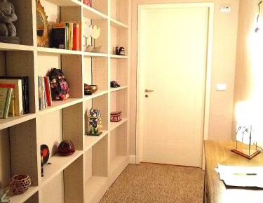 Single Room with Bathroom