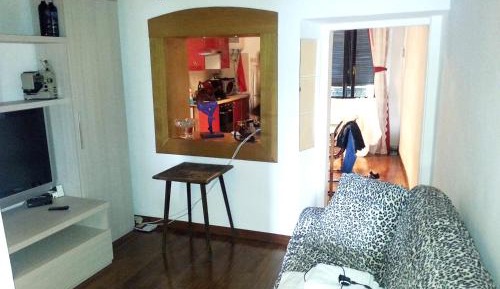 Executive One-Bedroom Apartment