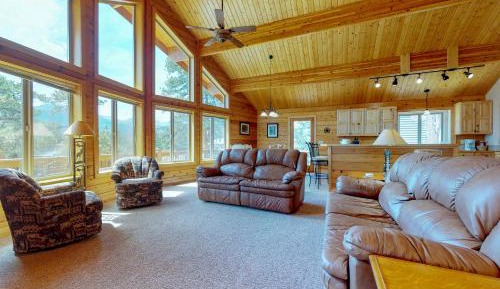 Two Bedroom Holiday Home