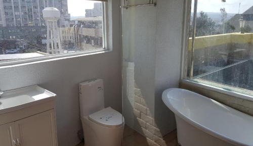 Deluxe Double Studio