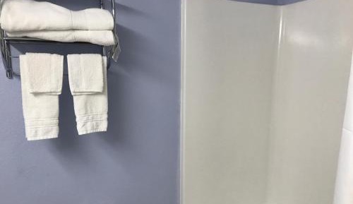 Double Room with Two Double Beds - Non-Smoking