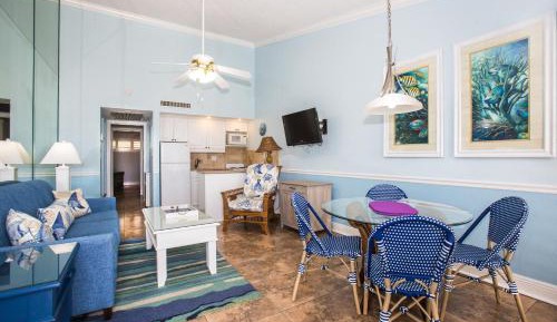 Standard Suite