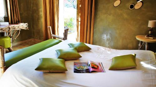 Prestige Double Room