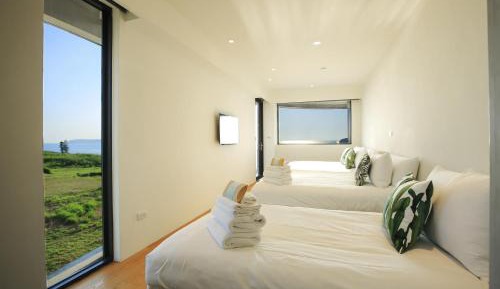 Suite with Private Pool