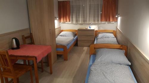 Triple Room with Private External Bathroom