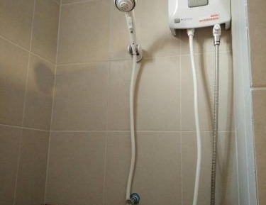 Standard Double Room-No Balcony