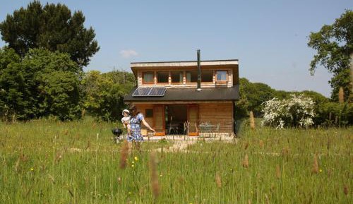 One-Bedroom Chalet