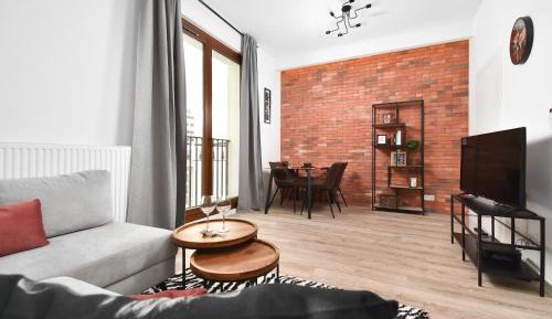 Premium Apartment