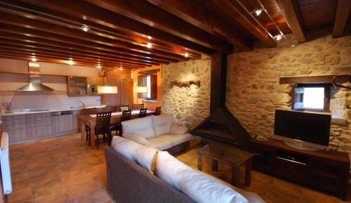 Pericó Superior Apartment (8 Adults)