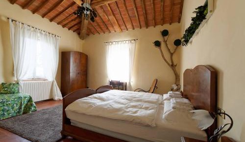 Large Double or Twin Room