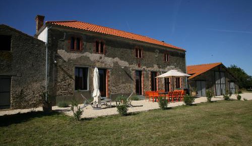 Five-Bedroom House