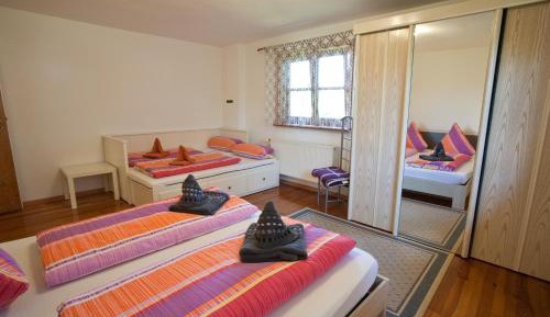 Apartment - Split Level