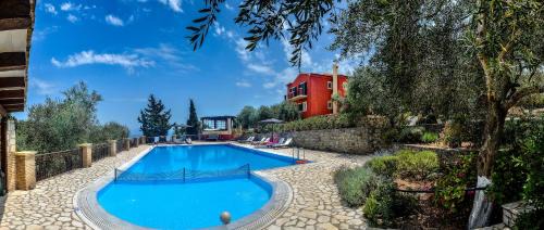Deluxe Villa
