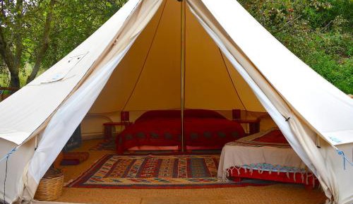Tent