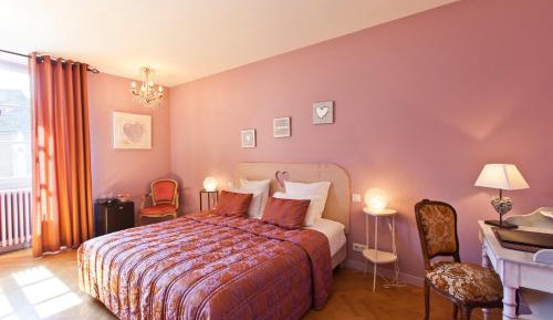 Superior Single Room