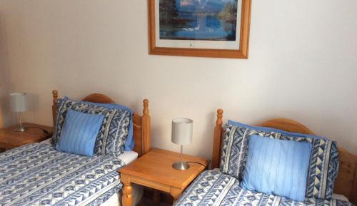 Family Bungalow