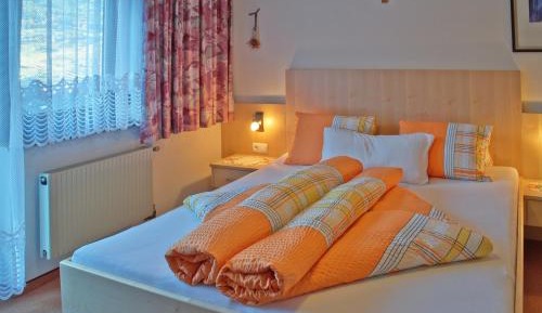 Standard One-Bedroom Apartment