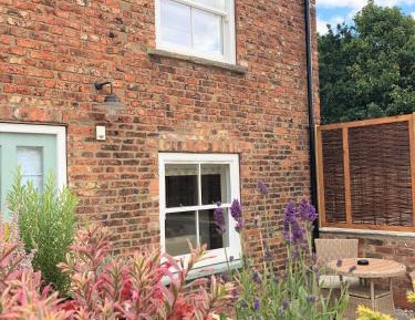 Two Bedroom Cottage