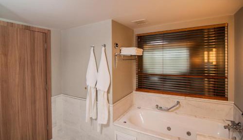 Premier Room with Double Bed