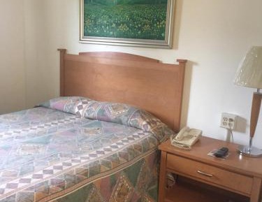 Superior Queen Room