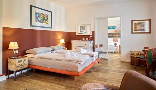 Junior Suite