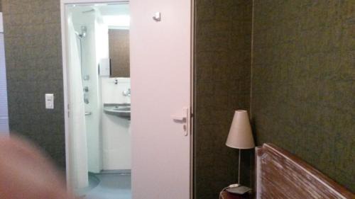 Basic Single or Double Room