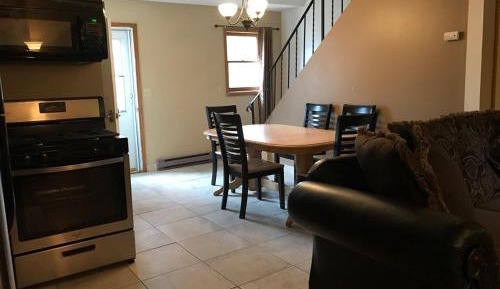 Townhouse A 