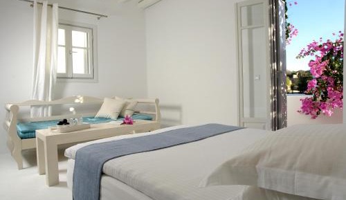 Mini Suite