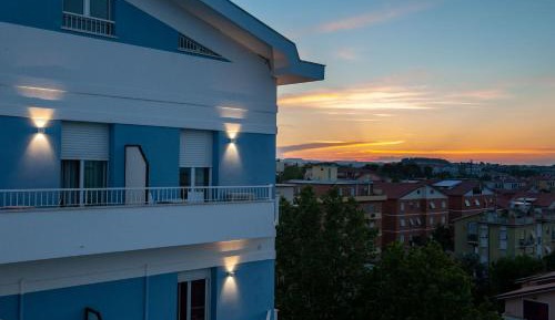 Double Room with Sea View