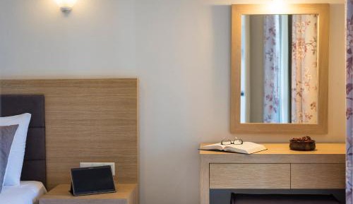 Junior Suite with Sea View