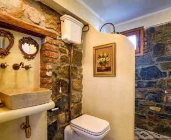 Premium Maisonette