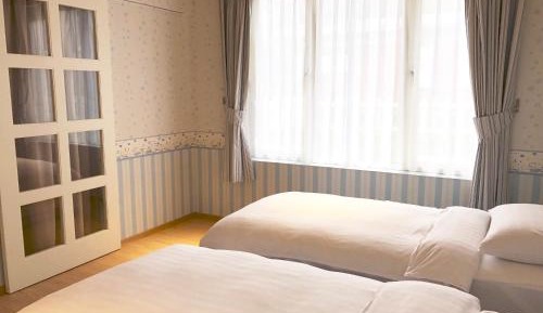 517 - Family Villa (No Pets Allowed)