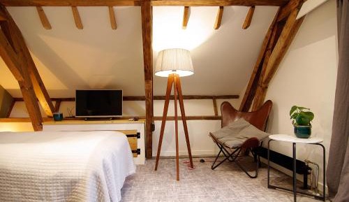 Suite with Bath
