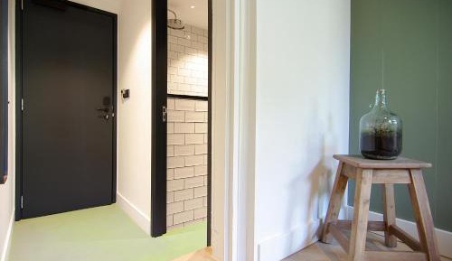 Suite with Shower