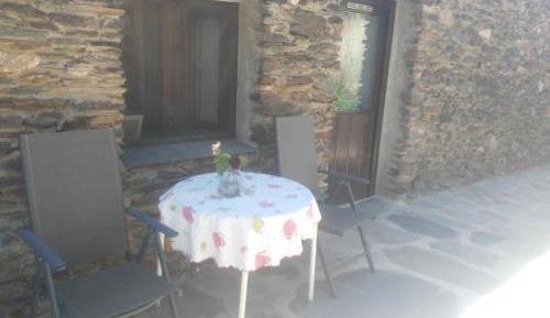 Twin Room with Terrace