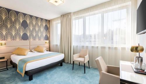 Classic King Room