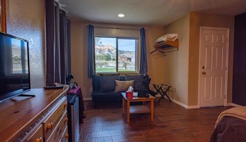 Superior Double Room - Fairy Land