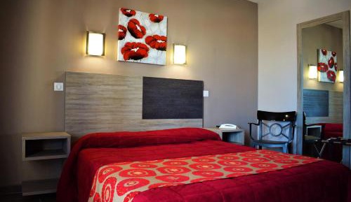 Triple Room With Harbor View